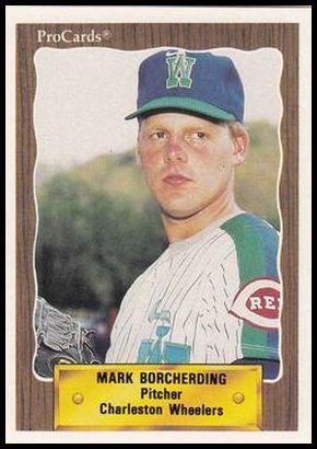 2232 Mark Borcherding